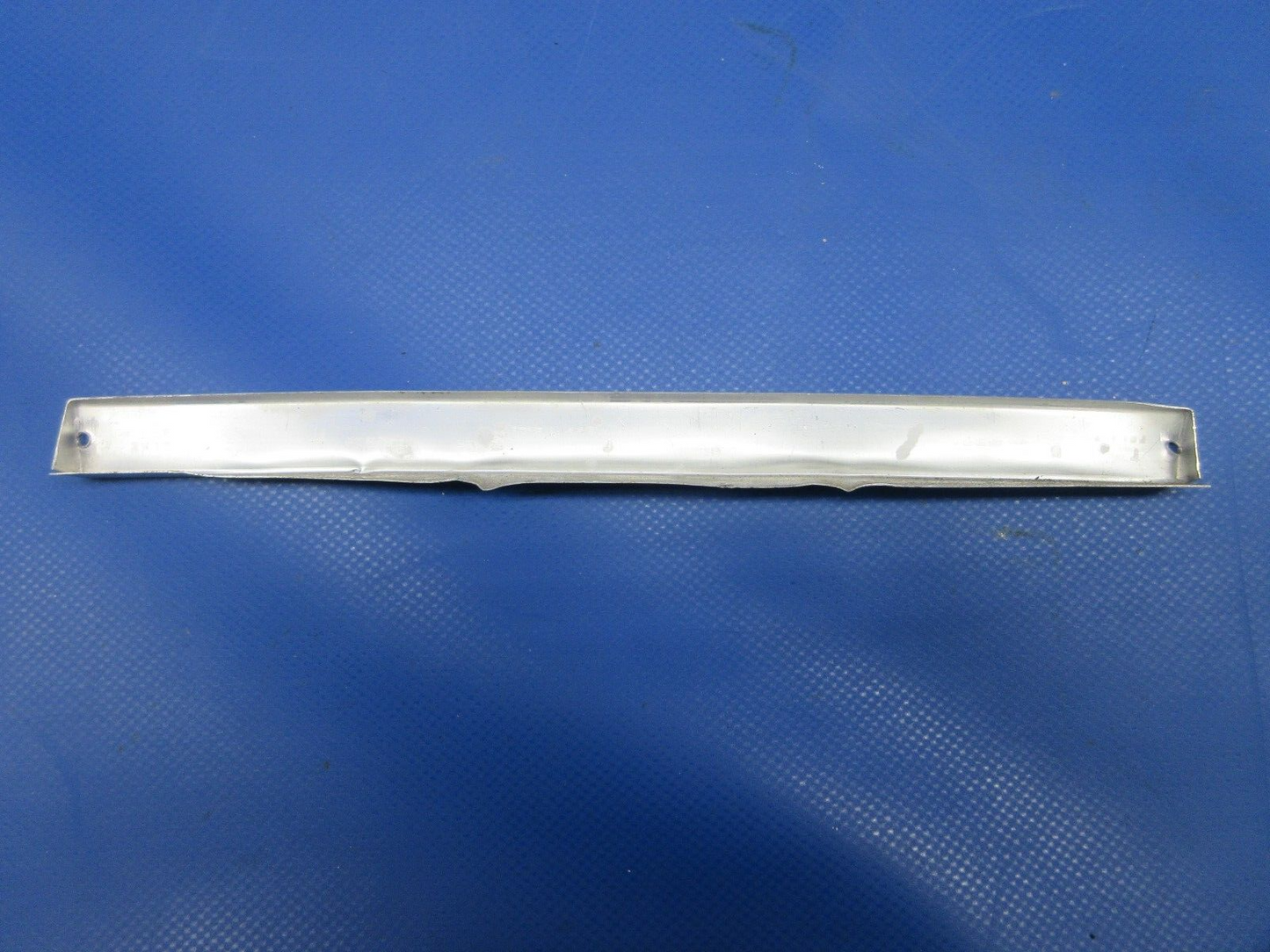 Piper PA-23-250 Aztec Instrument Panel Roll Assy P/N 191733-00 (0624-869)