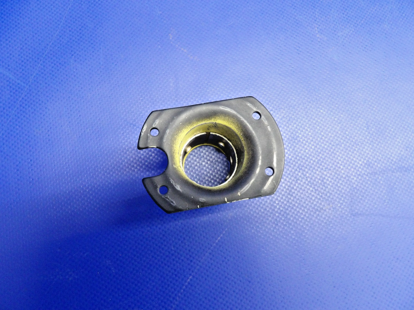 Cessna 172 / 172G LH Control Wheel Support P/N 0513311-1 (0326-1202)2