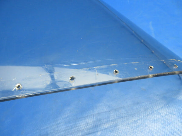 Beech 95 / D95A Travel Air Upgraded One Piece Windshield P/N 2050 (1124-99)