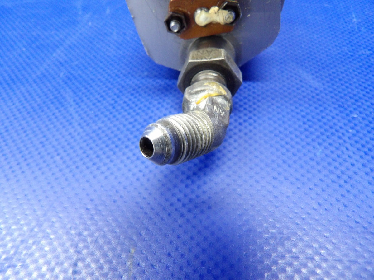 Piper PA-31T1 Cheyenne Bendix Pressure Transmitter P/N 3567411-6003 (0626-1357)5