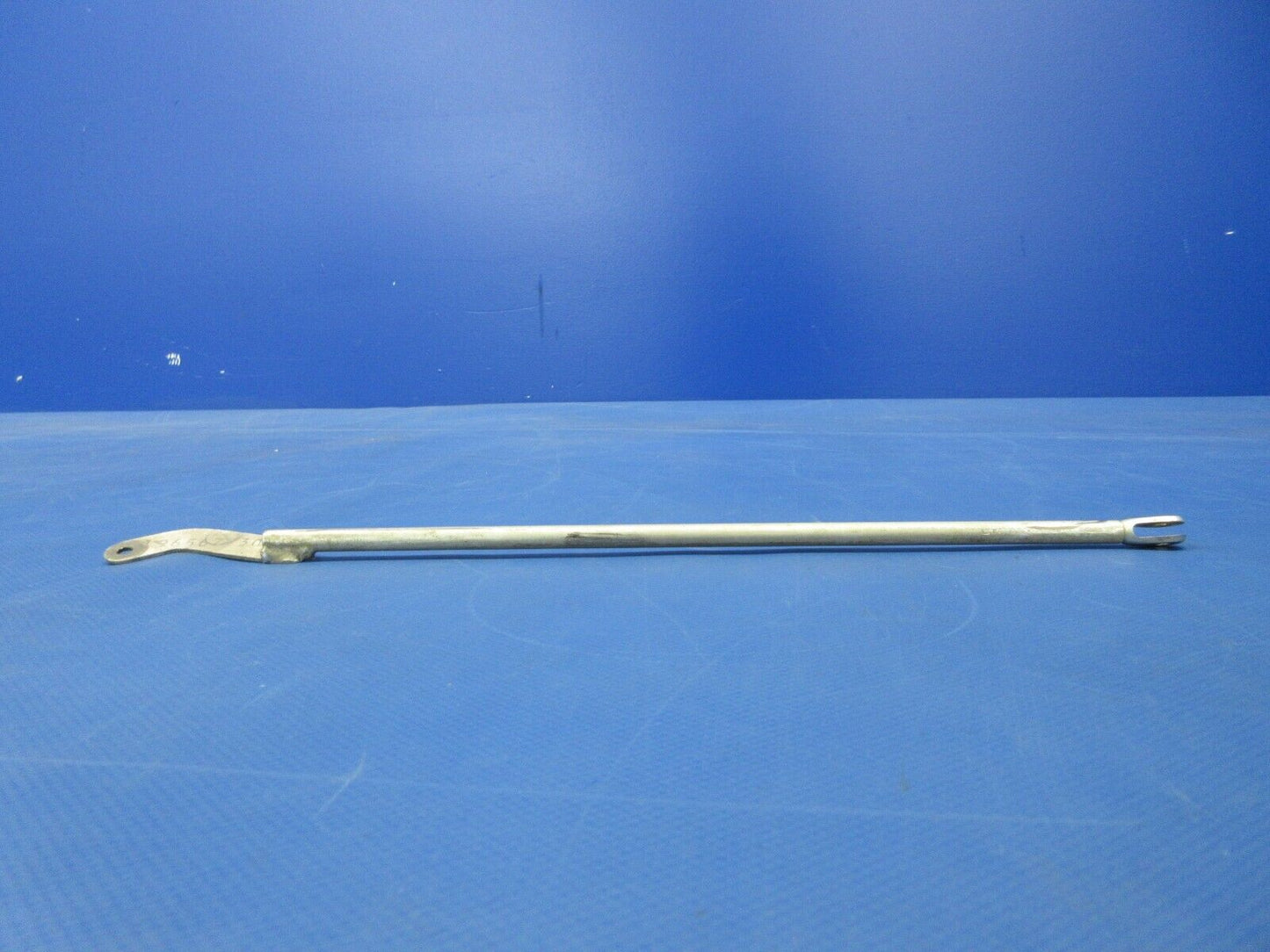 Bellanca 17-31A Viking Cabin Door Push Rod Assy P/N 196567-30 (0924-1354)