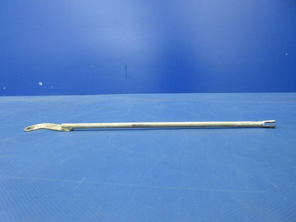Bellanca 17-31A Viking Cabin Door Push Rod Assy P/N 196567-30 (0924-1354)