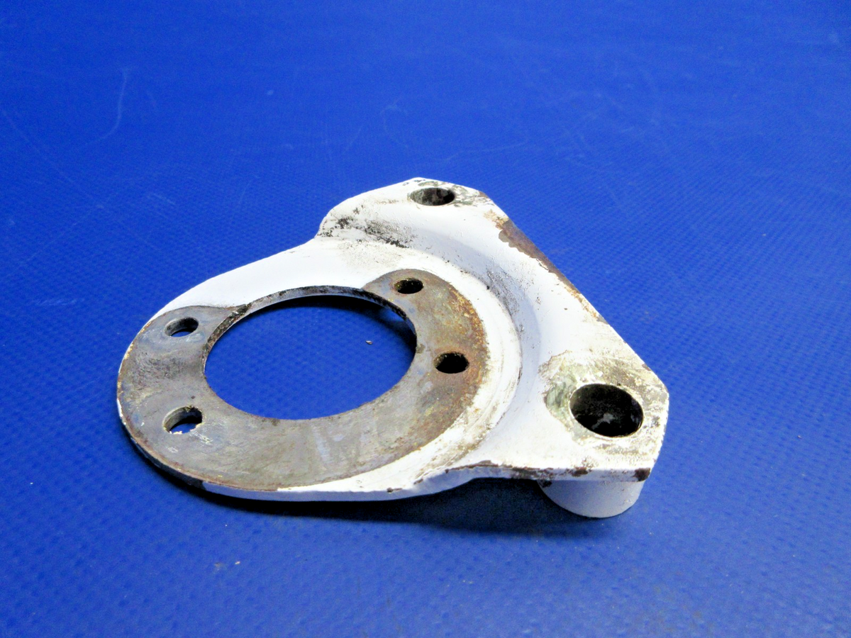 Mooney M20 / M20E Torque Plate P/N B3014 LOT OF 2 (0826-880)5