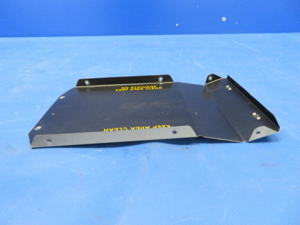 Robinson R44 Raven II Helicopter FWD Cabin Access Panel Cover C445-1 (0724-874)