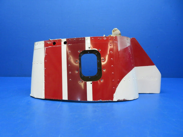 Mooney M20 / M20C Tailcone Bulkheads P/N 350070 (0924-121)