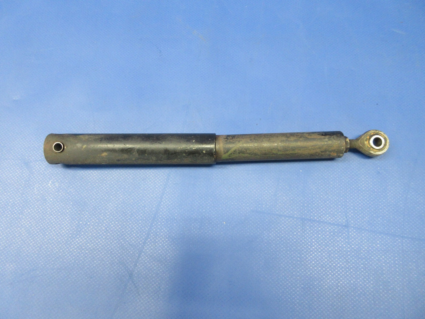 Bellanca 17-31A Viking LH Main Gear Extension Assy P/N 194399 (0924-1334)1