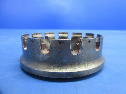 Bell 47J-2 Main Rotor Blade Grip Bearing Nut P/N 47-120-178-1 (1124-889)