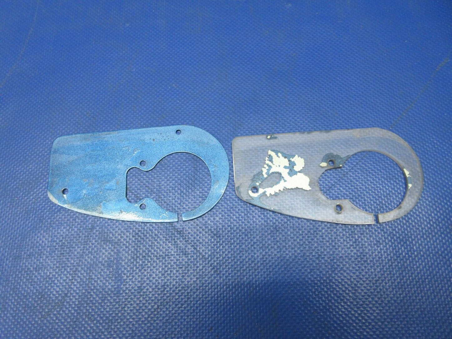 Bellanca 17-30A Viking Whelen Navigation Light LH P/N A427 TESTED (0524-1536)