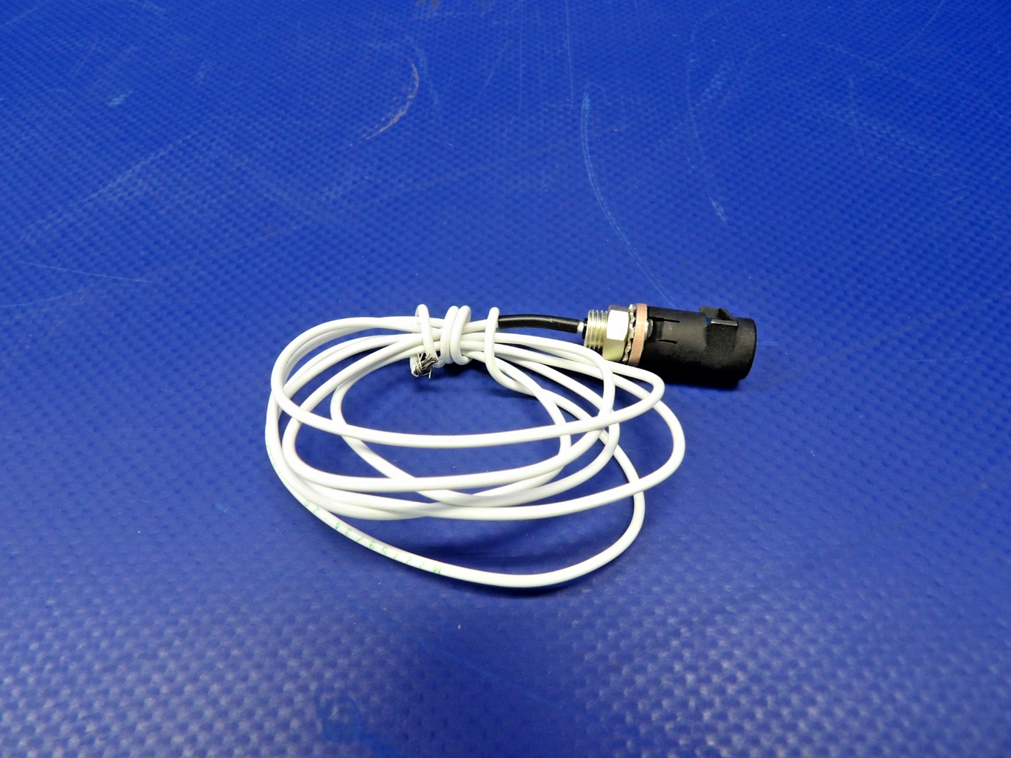 Beech King Air 90 / 100 Grimes Post Light Fixture A-4896A-1-24 NOS (0426-1271)4