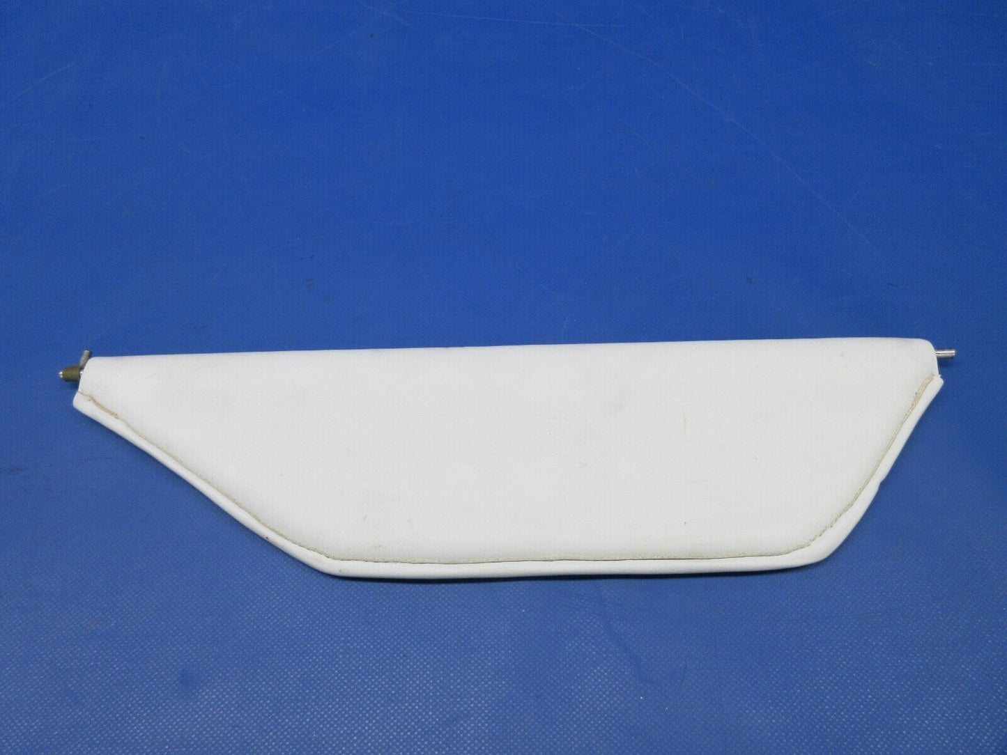 Piper PA-23-250 Aztec Sun Visor Assy LH & RH P/N 19811-02 & -03 (0624-865)