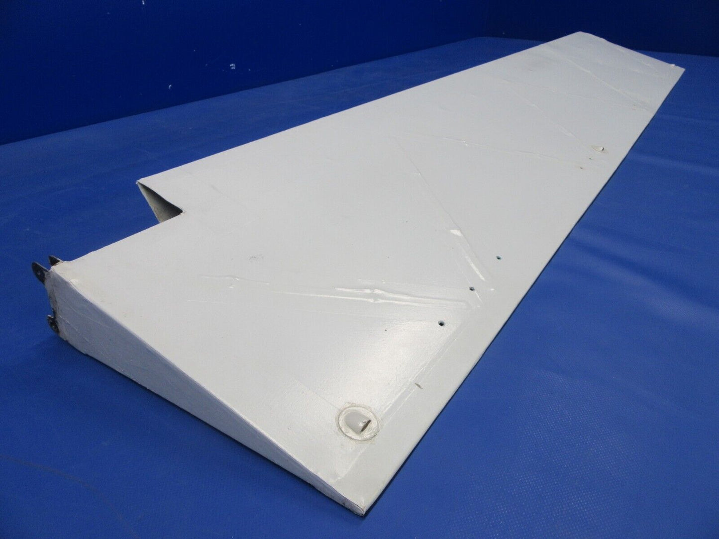 Aeronca 7 and 11 series LH Aileron P/N 3-447L (0924-11)