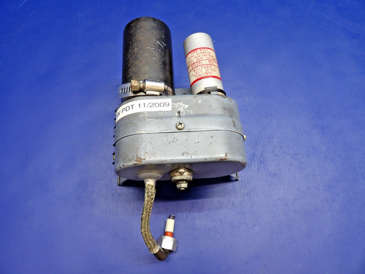 Piper Cheyenne Janitrol  Vibrator / Ignition 14E00-1 TESTED (0426-1331)0