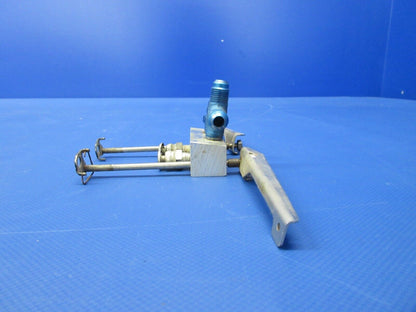 Piper PA-34-200T Seneca II Fuel Drain Manifold P/N 37187-00 (0524-1221)