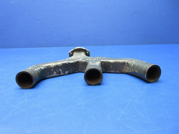 Continental O-300 Intake Manifold P/N 6669 (0624-1308)