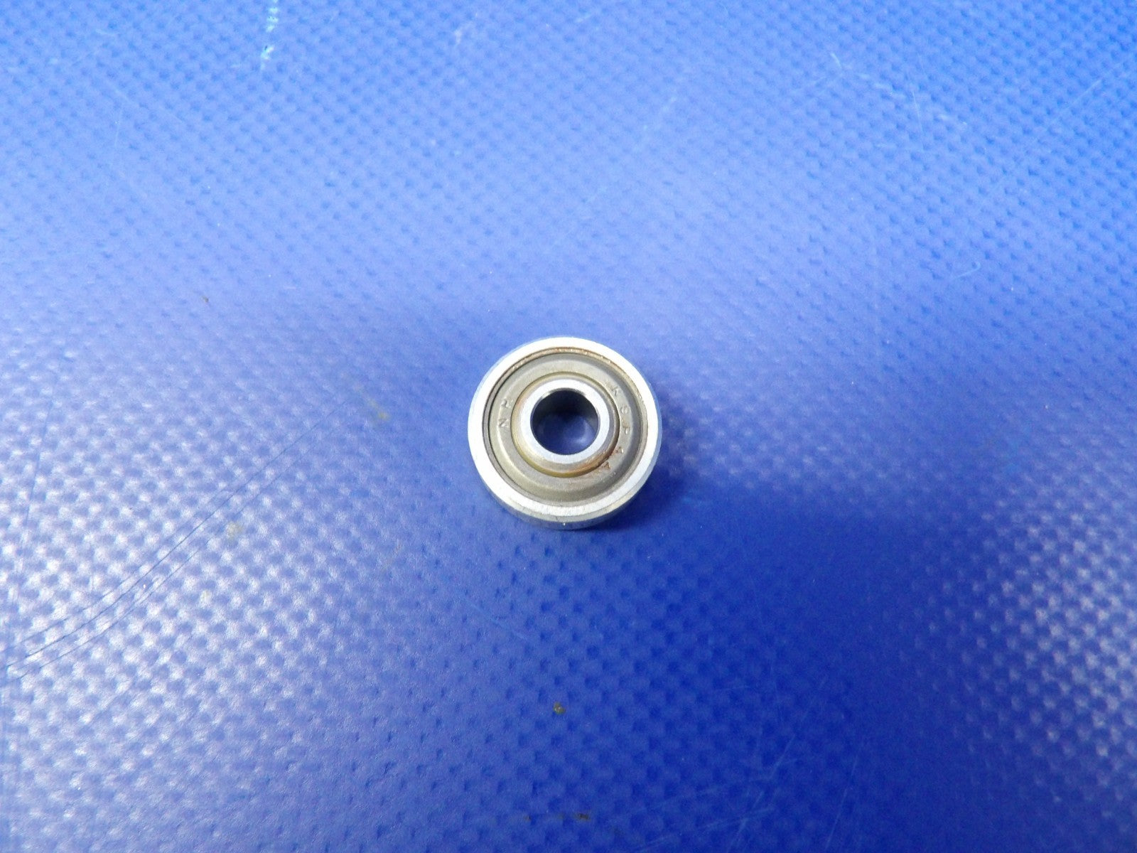 NHBB Airframe Ball Bearing P/N MS27645-4A LOT OF 3 NOS (0426-1320)5