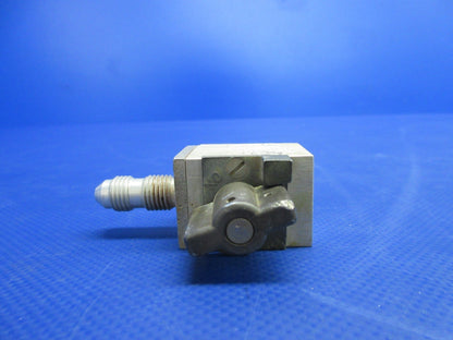 Cessna 421 Auto-Valve Fuel Shut Off Valve P/N 375C-61WC (0726-748)6