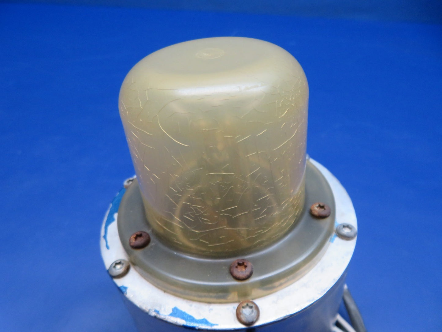 Cessna 421 Universal Corp. Flight Strobe 28v P/N 4400 TESTED (0326-173)13