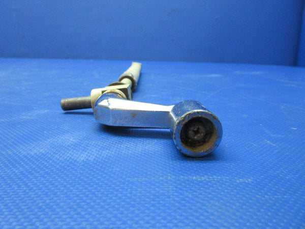 Cessna Jack Screw Assy Seat Adjust P/N 0514089-11 (0624-1306)