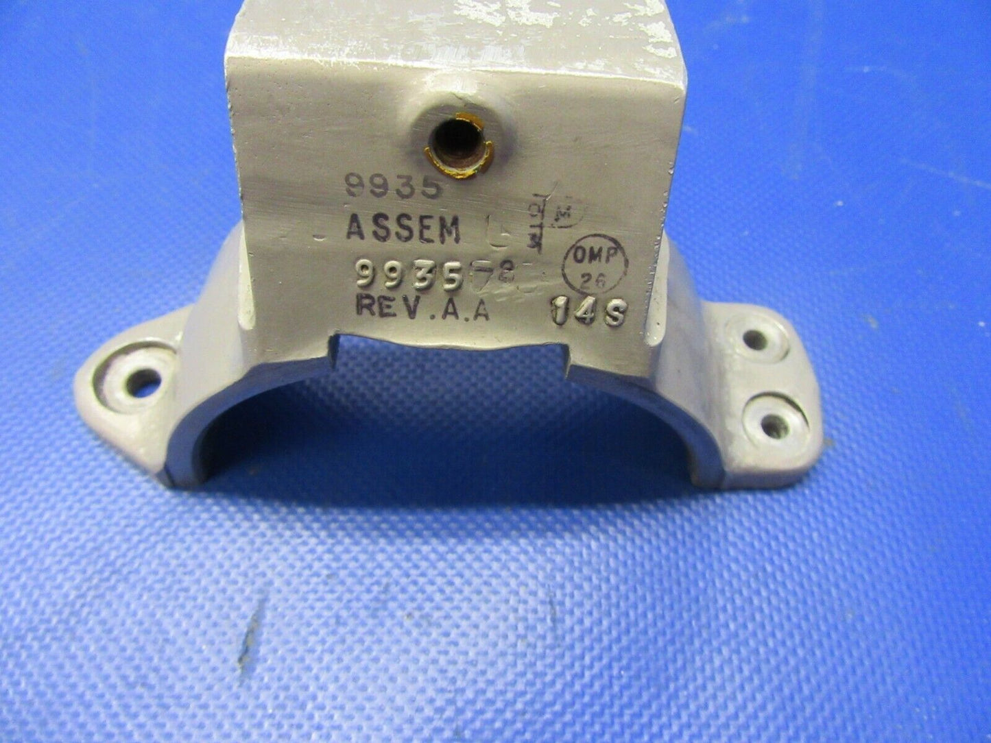 Electrol Collar P/N 9935-2, 9935-3 (1021-346)
