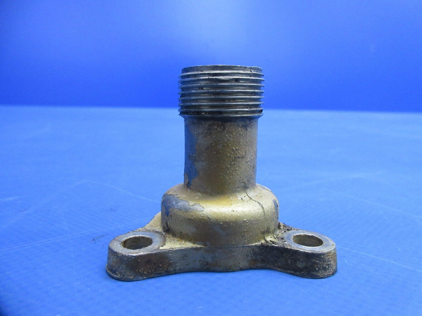 Continental O-200-A Tach Drive Housing P/N 35018 (0824-854)