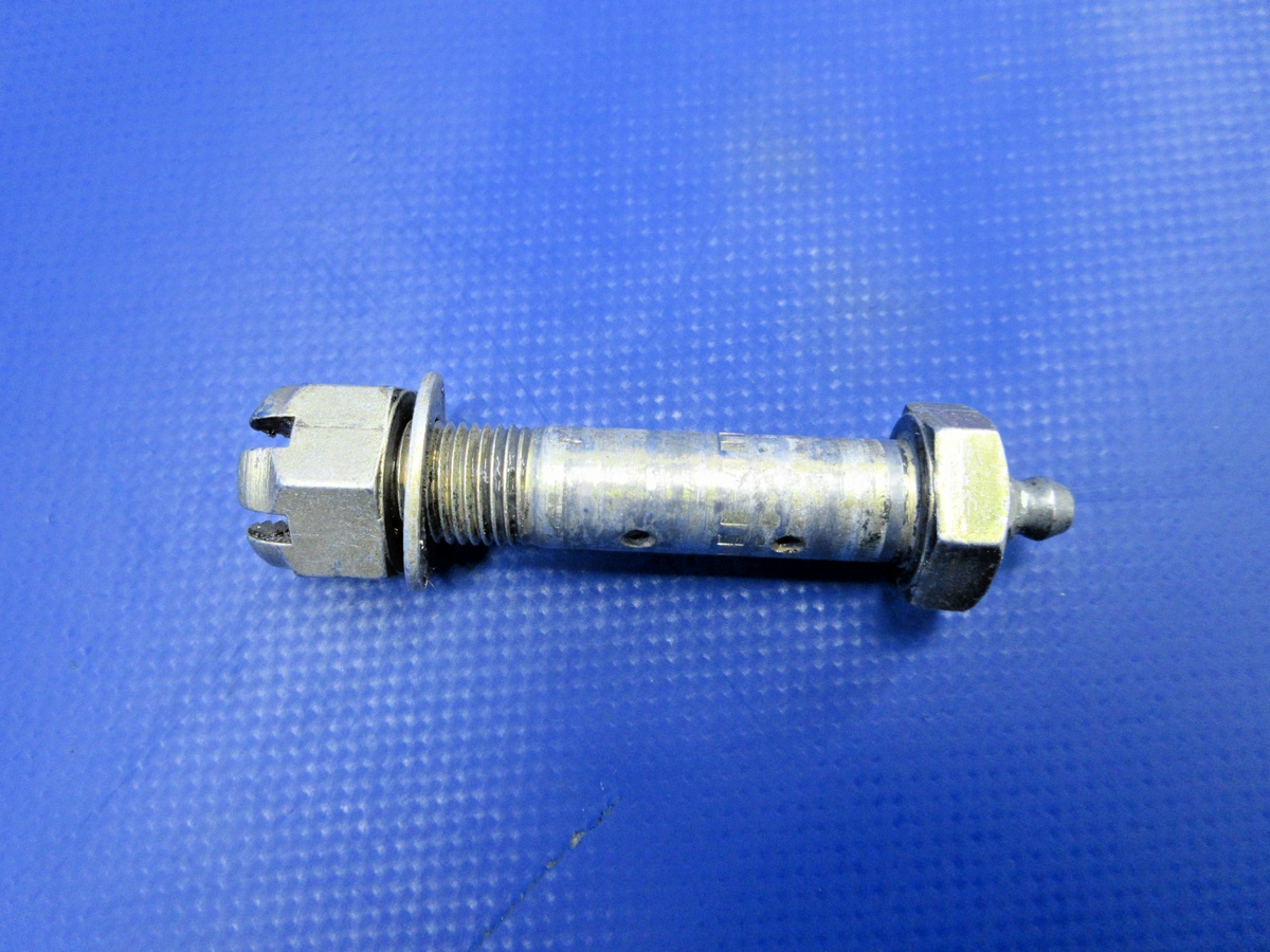Piper PA-28-235 Cherokee "New Style" Main Gear Torque Link 78033-00 (0926-906)5