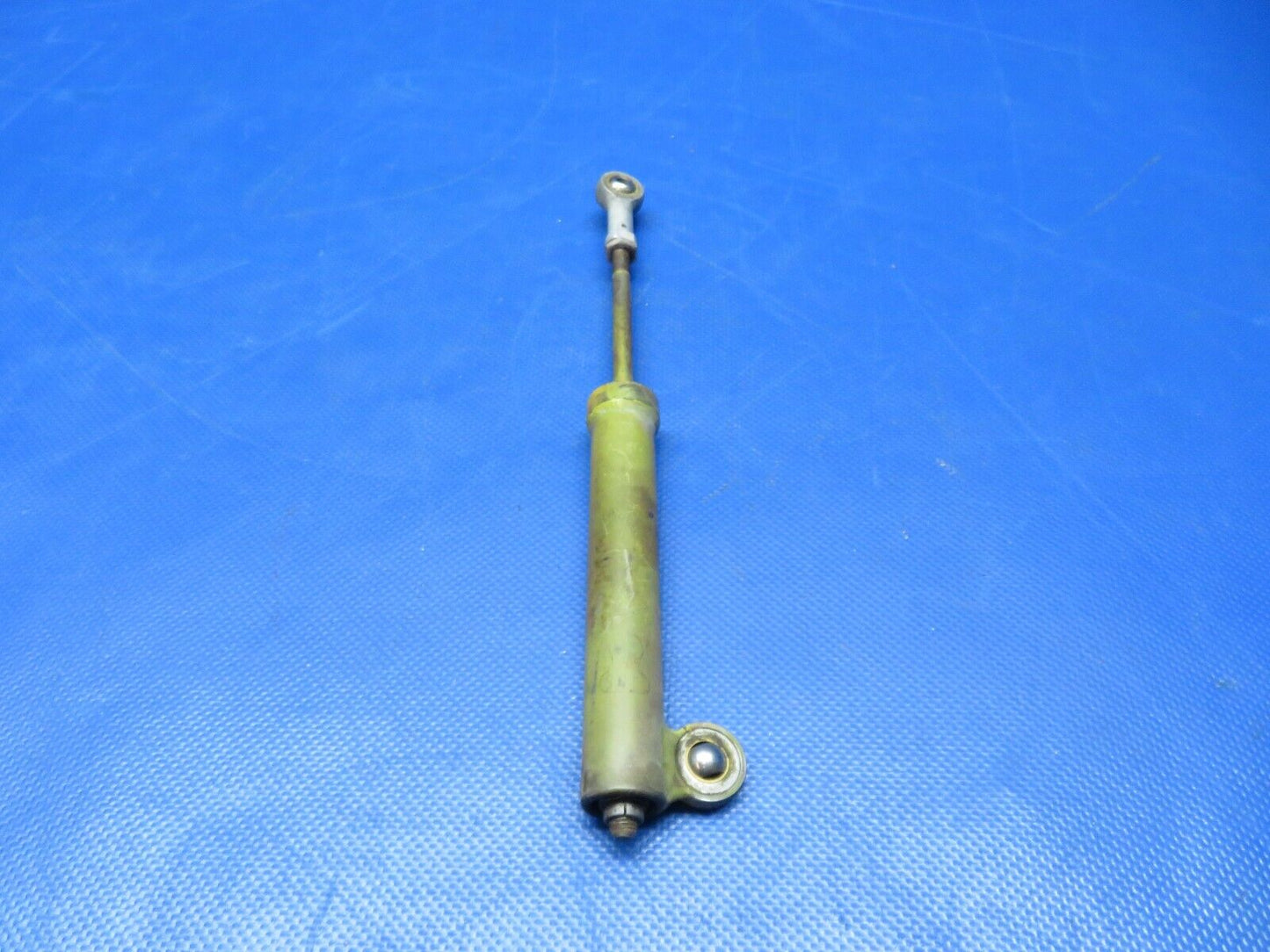 Mooney M20 / M20E Trim Assist Unit Rudder P/N 7038 SSBY 740044-503 (0424-160)