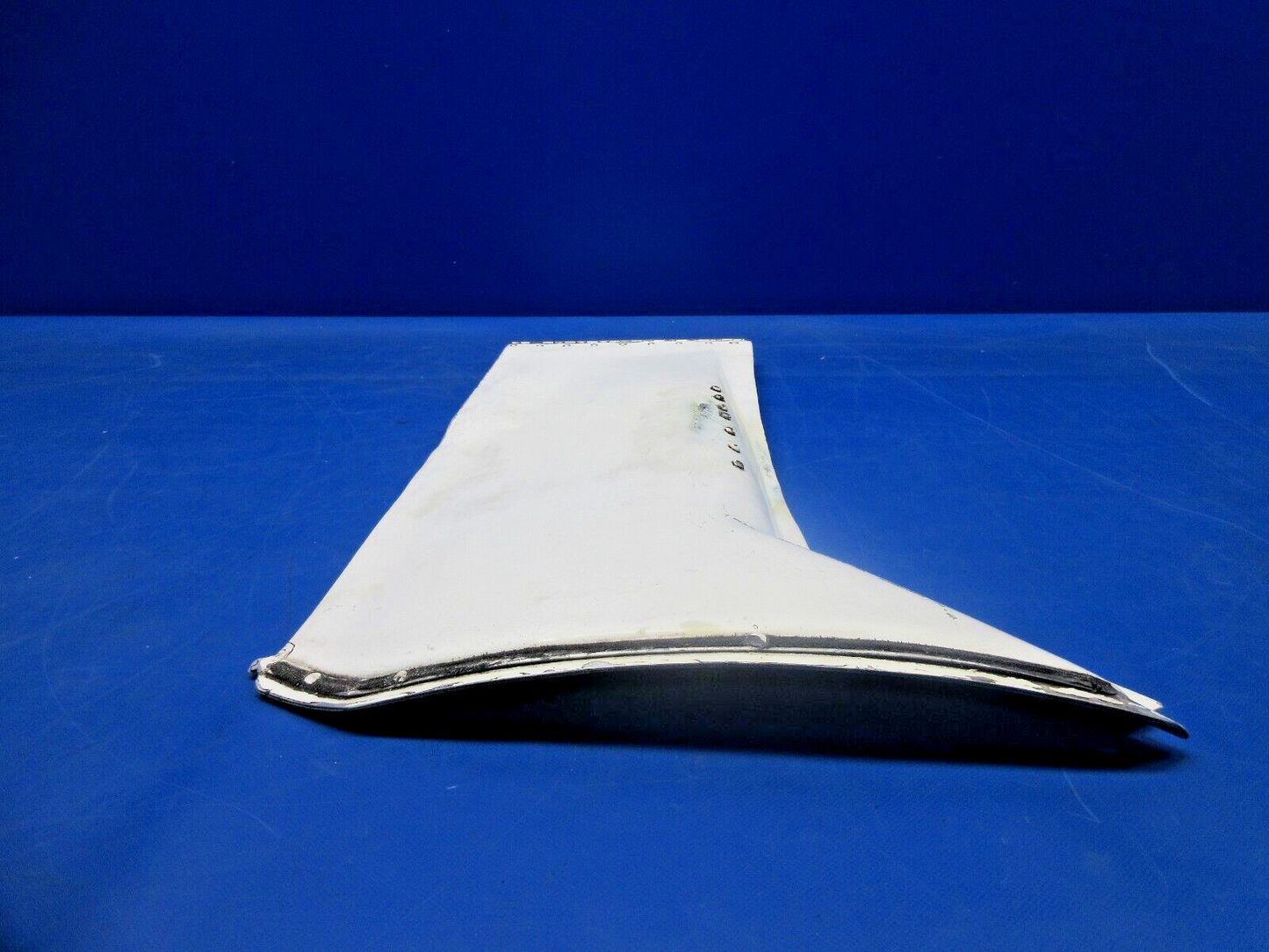 Cessna 310 / 310R RH OTBD Main Gear Door P/N 0826002-209 (1024-2114)
