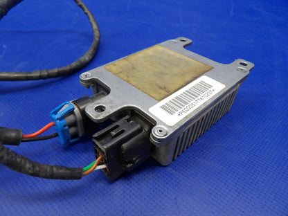 Cirrus SR22 Philips Xendrive Landing Light Power Supply P/N XLD924 (0926-1222)7