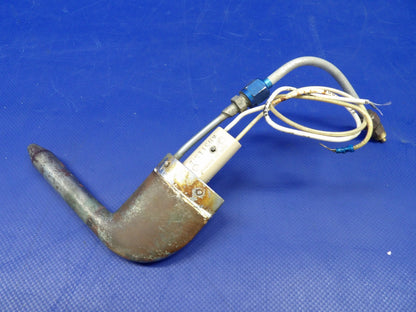 Mooney Aero Inst Electrically Heated "L" Shaped Pitot Tube PH502-12 (0526-1359)12