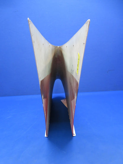 Beech 95-B55 Baron Dorsal Saddle P/N 96-440015-85 NO RETURNS (0523-994)2