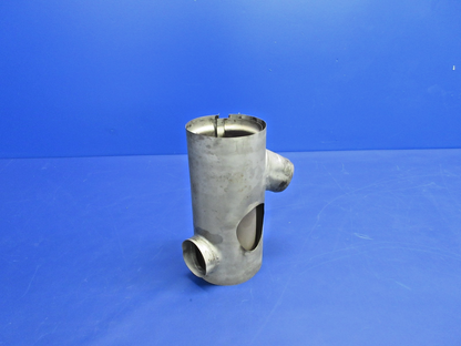 Diamond DA-40 Exhaust Shroud & Inside Sheet P/N D41-7806-50-01 (0726-898)0
