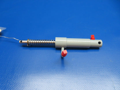 Piper PA-28-181 Archer Cleveland Brake Master Cylinder 10-22 REBUILT (1124-172)10