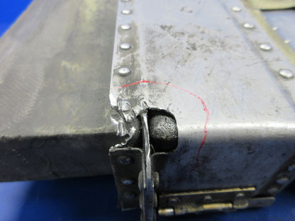 Cessna 310 / 310I LH Air Induction Box P/N 0850440-2 (0326-2013)9