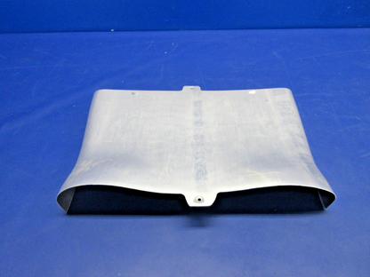 Beech King Air FWD Cowling Duct Skin P/N 101-910024-53 NOS (0326-746)0