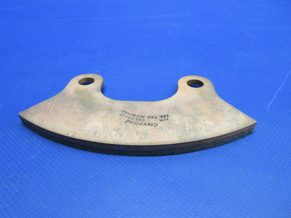 Cleveland Pressure Plate Brake Lining P/N 066-09100 NOS (0426-783)7