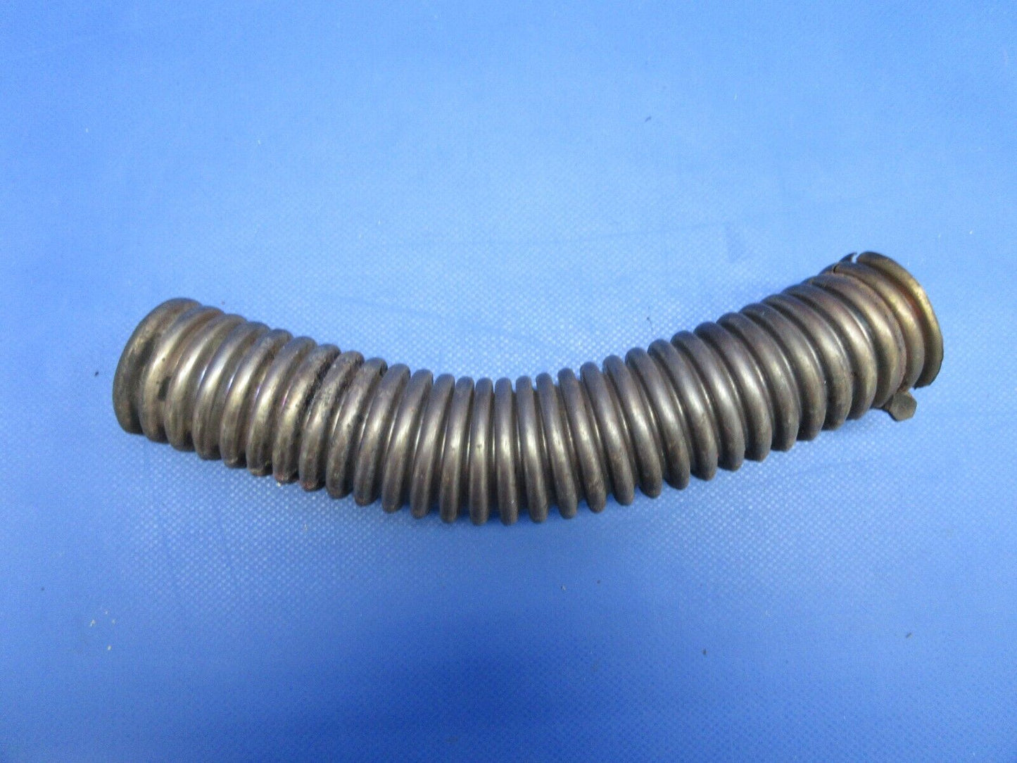Piper PA-23-250 Aztec Heater Exhaust Tube & Shroud Assy P/N 18793-00 (0624-846)