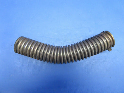 Piper PA-23-250 Aztec Heater Exhaust Tube & Shroud Assy P/N 18793-00 (0624-846)