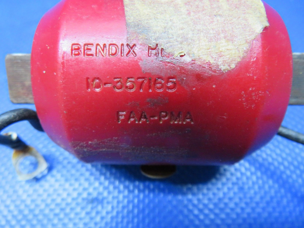 Bendix Coil P/N 10-357165 TESTED (0424-278)