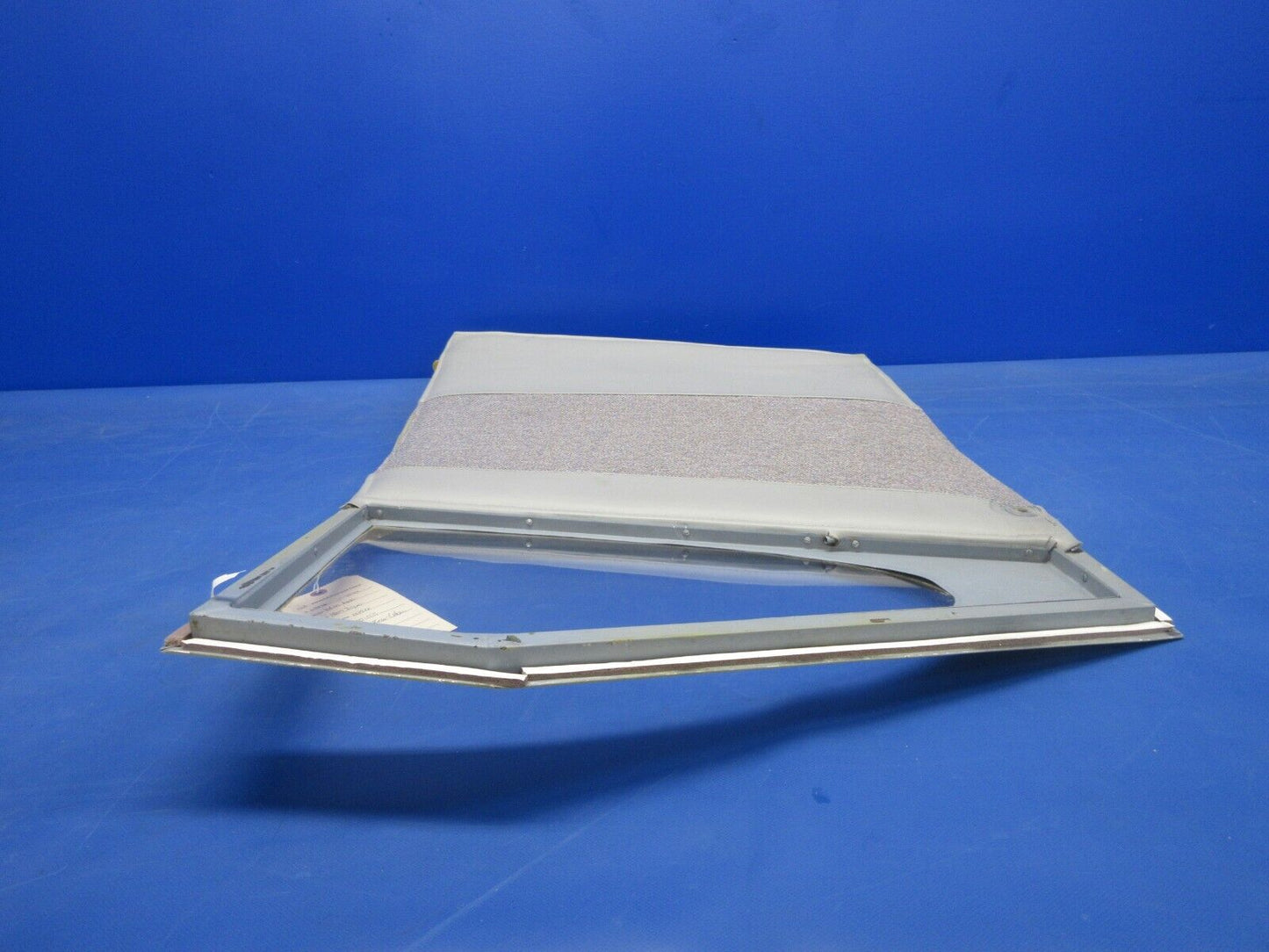 Piper PA-20 Pacer Rear Cabin Door P/N 12000-03 (1024-2044)