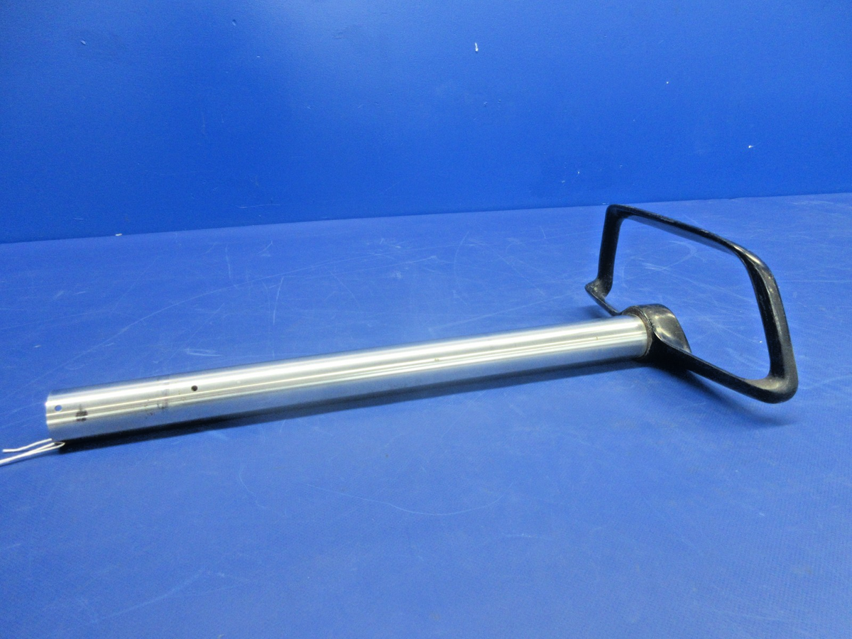 Piper PA-24 Control Wheel Yoke P/N 20965-00 (0826-767)5