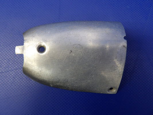 Cessna 150 RH Wing Light Shield P/N 0523566-2 (0526-1393)0
