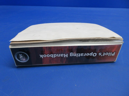 Cirrus SR22 Pilots Operating Handbook P/N 13772-001 (0624-1241)