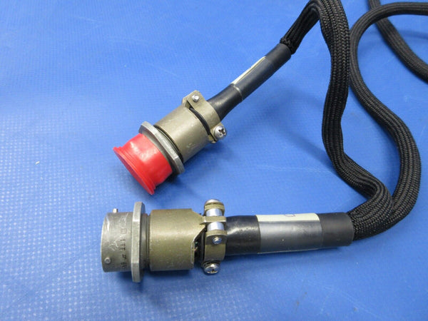 Barfield Adapter Cable P/N 101-00470 (1124-1223)
