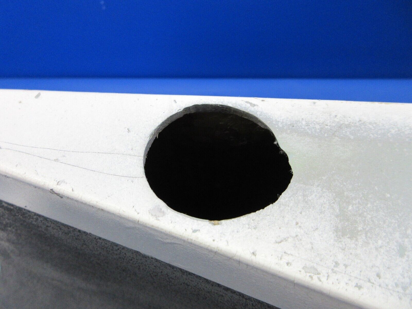 Grumman AA-1B Wing Root LH P/N 201189-1 (0424-683)