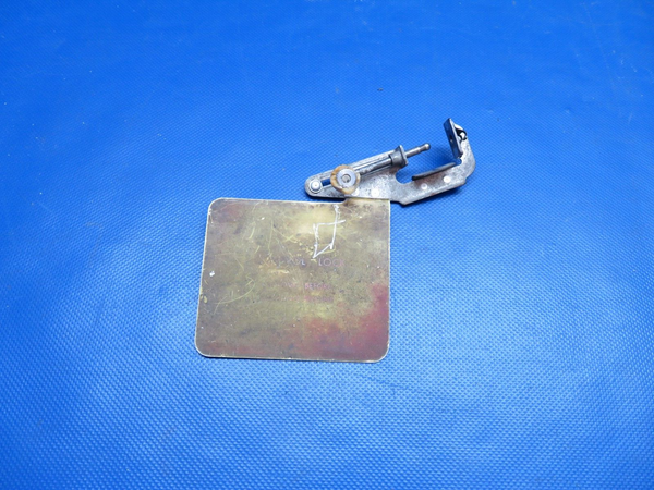 Early Cessna 310 / 310B Control Lock (0824-1726)