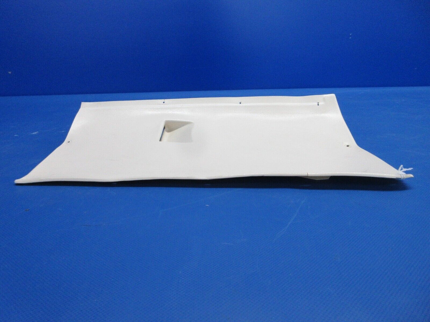 Piper PA-34-200T Shoulder Harness Cover Assy RH P/N 78587-00 (0524-1906)