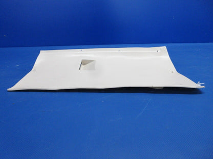 Piper PA-34-200T Shoulder Harness Cover Assy RH P/N 78587-00 (0524-1906)