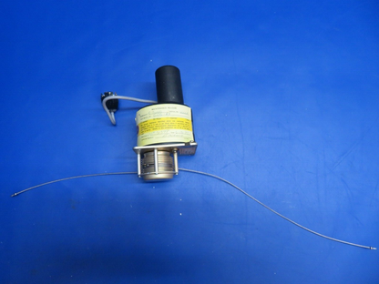 Beech C-35 Bonanza S-Tec Roll Servo P/N 0105-R9 WARRANTY (1122-893)