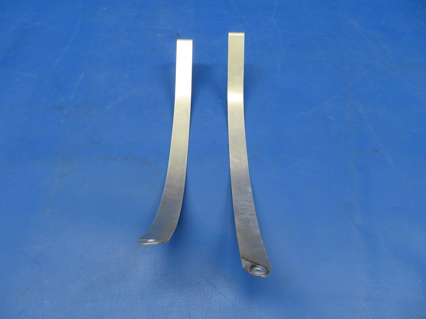 Robinson R44 Raven II Helicopter Engine Ground Straps A212-2 LOT OF 2 (0724-861)