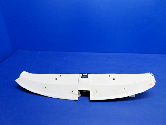 Piper PA-31T1 Cheyenne Overhead Instrument Switch Panel P/N 49770-02 (0626-2005)0